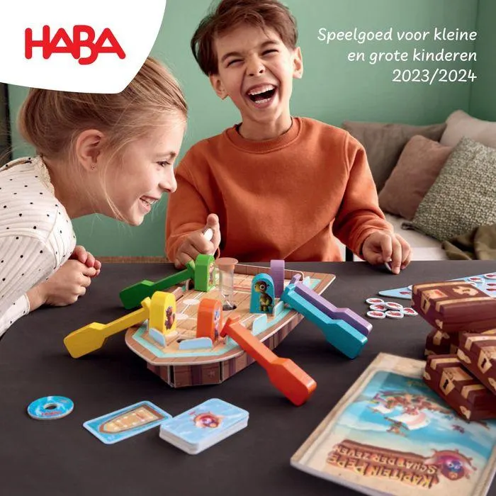 Haba 2023 - 1