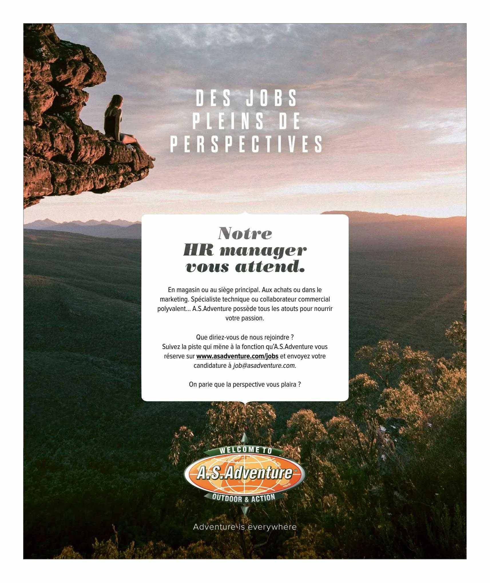 AS Adventure Folder van 30 augustus tot 31 augustus 2023 - folder pagina 14