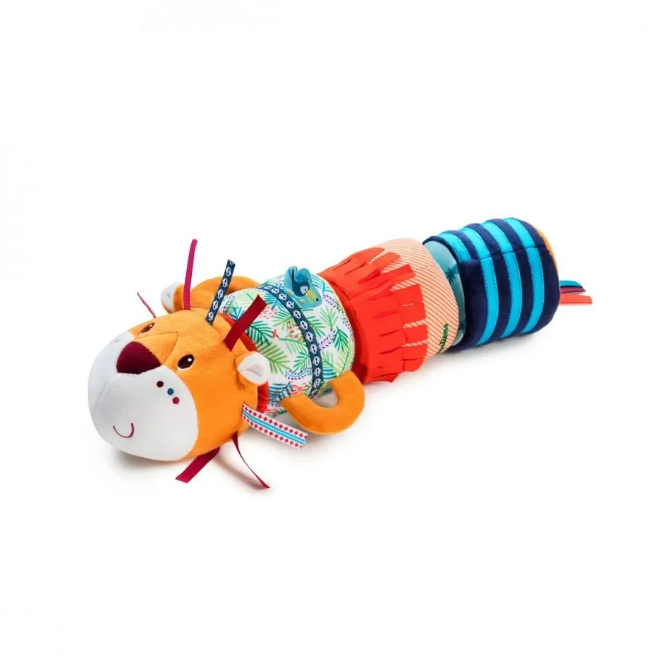 Rouleau sonore Jack le lion