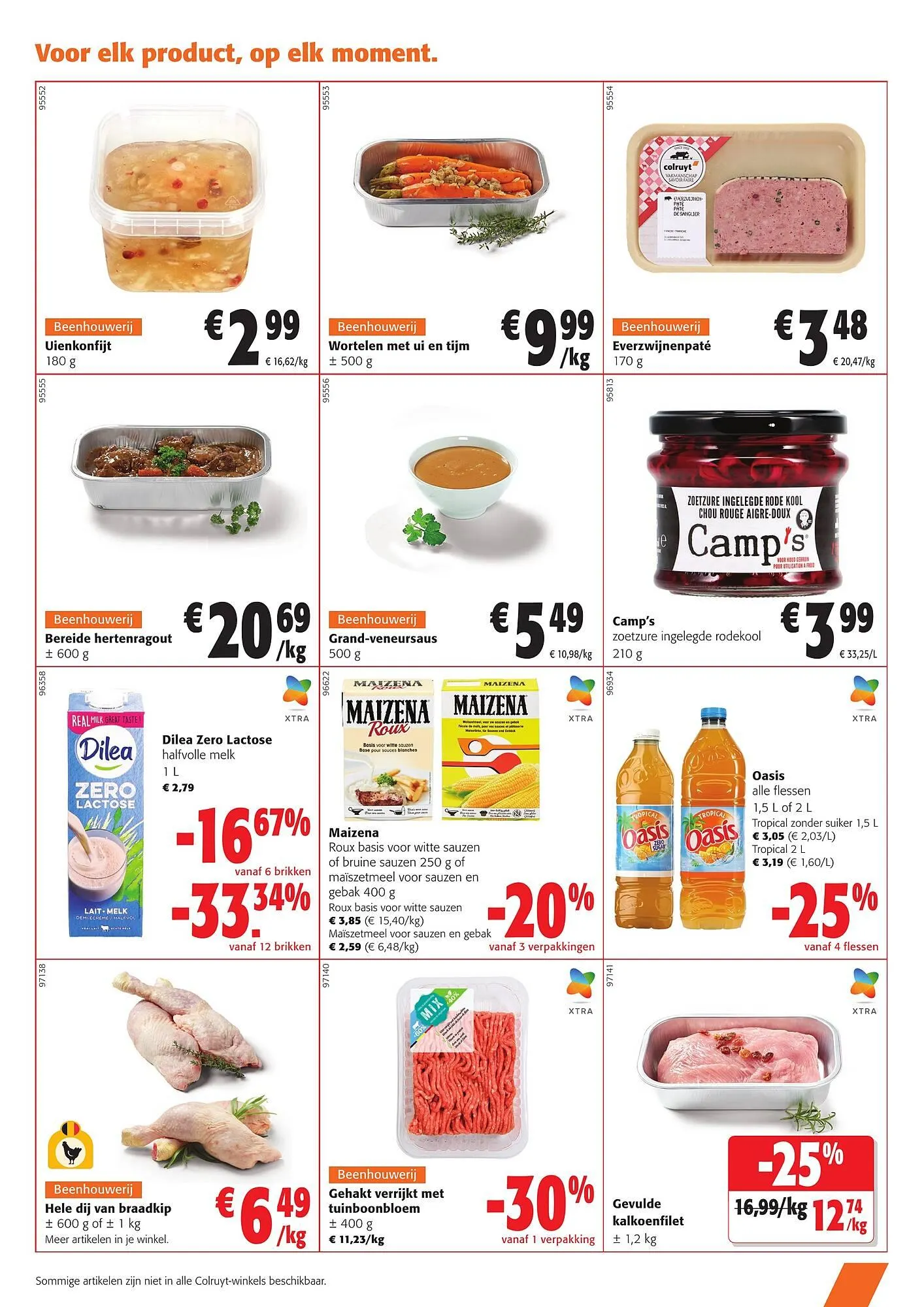 Colruyt folder van 17 december tot 31 december 2025 - folder pagina 37