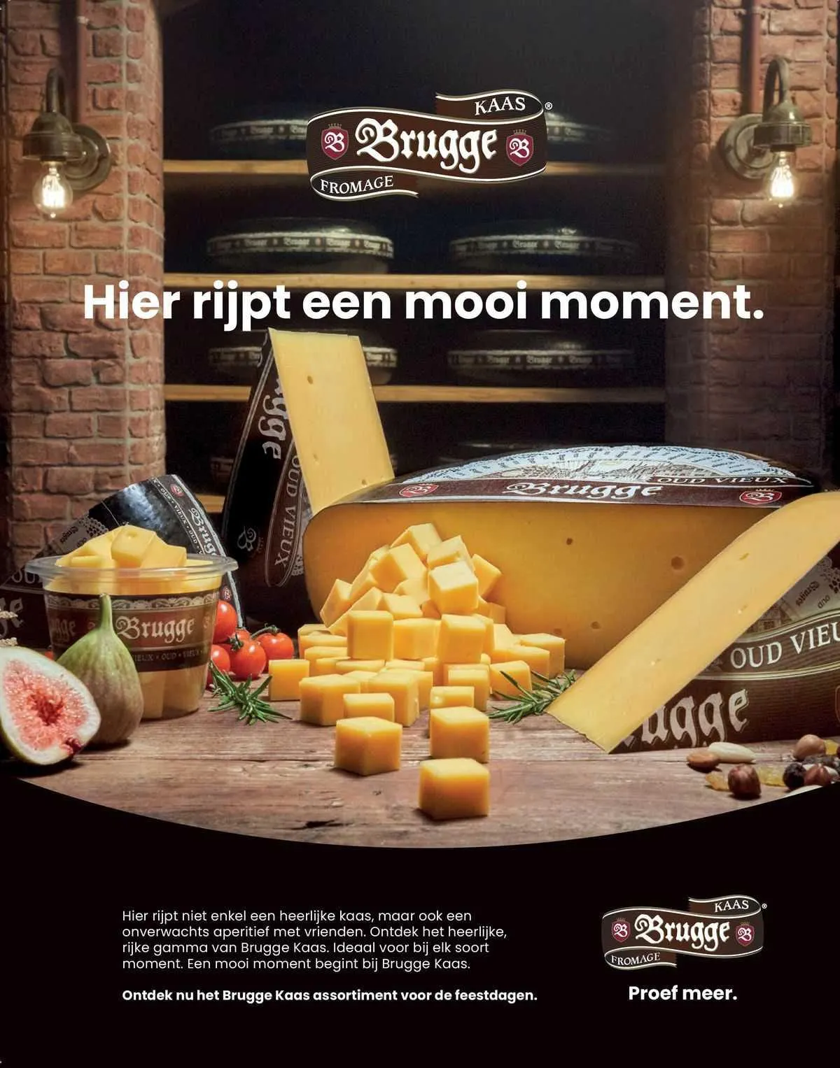 ALDI Folder van 4 december tot 4 december 2023 - folder pagina 23