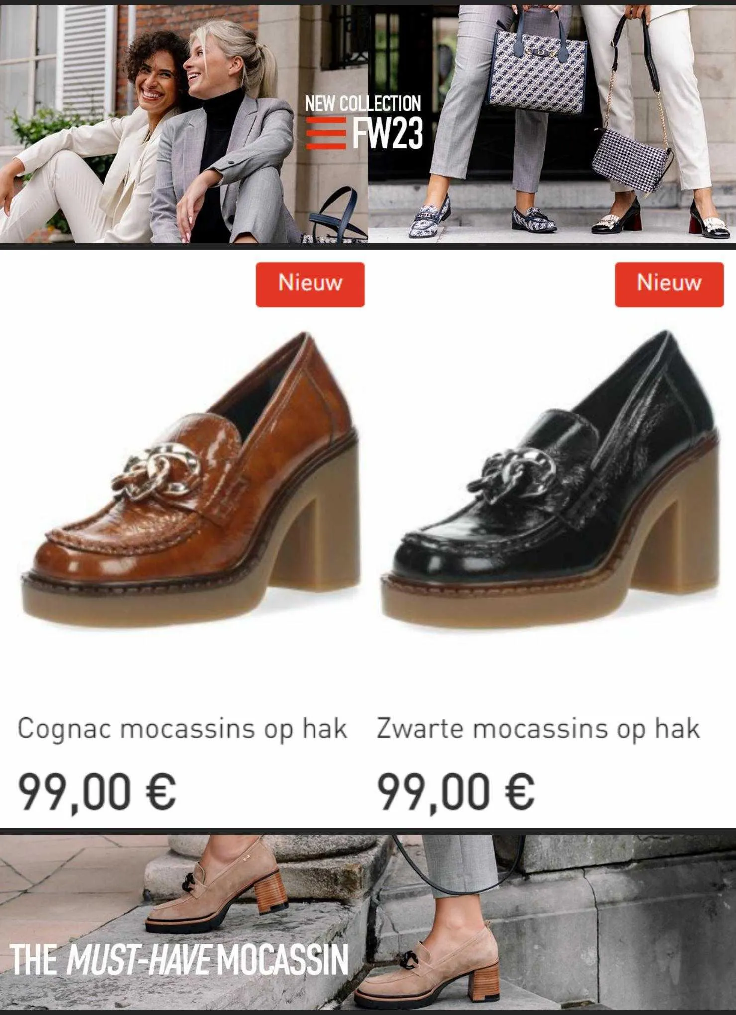 BENT Folder van 28 augustus tot 30 augustus 2023 - folder pagina 2