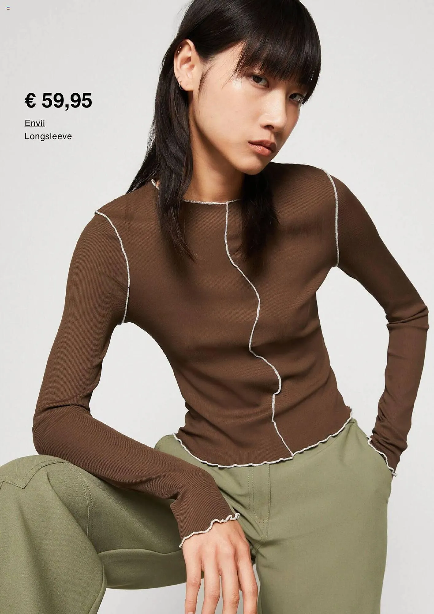 Zalando folder van 1 oktober tot 1 november 2023 - folder pagina 20