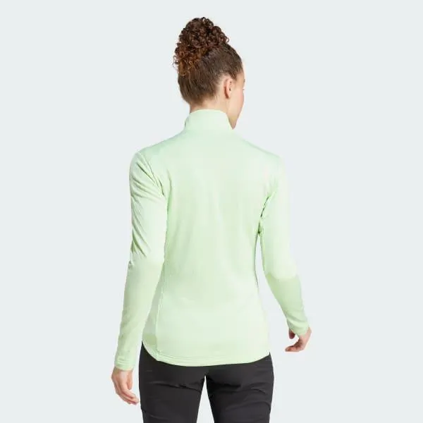 Terrex Multi Light Fleece Full-Zip Jacket