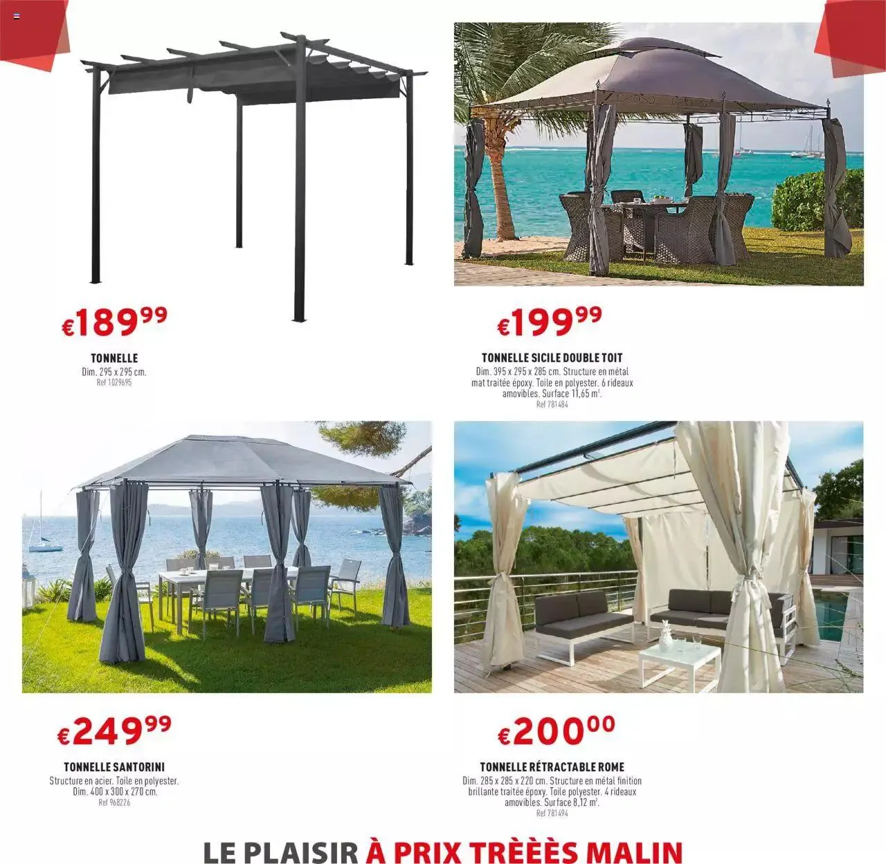 Trafic folder / publicité - Détente au Jardin van 1 januari tot 31 december 2023 - folder pagina 29