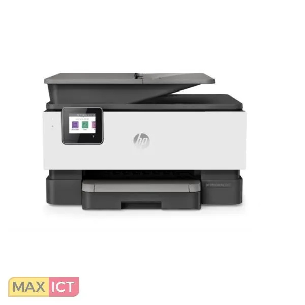 HP OfficeJet Pro 9010 Thermische inkjet 4800 x 1200 DPI 22 ppm A4 Wi-Fi