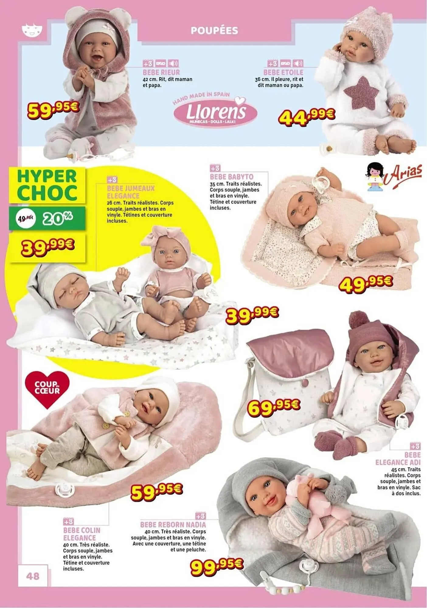 Broze folder van 6 november tot 31 december 2025 - folder pagina 48