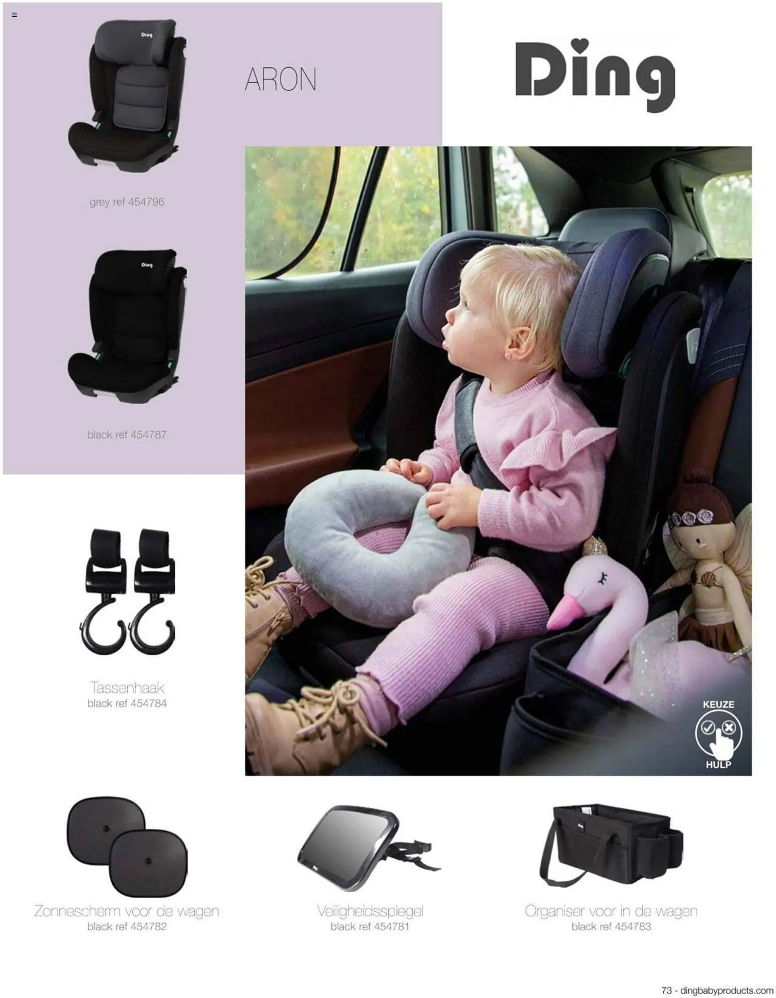 Paradisio Folder van 21 september tot 31 oktober 2023 - folder pagina 71