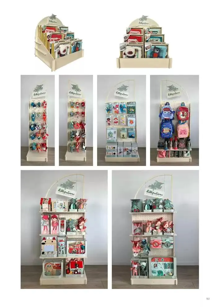 Collection 2025 van 7 januari tot 7 januari 2026 - folder pagina 161