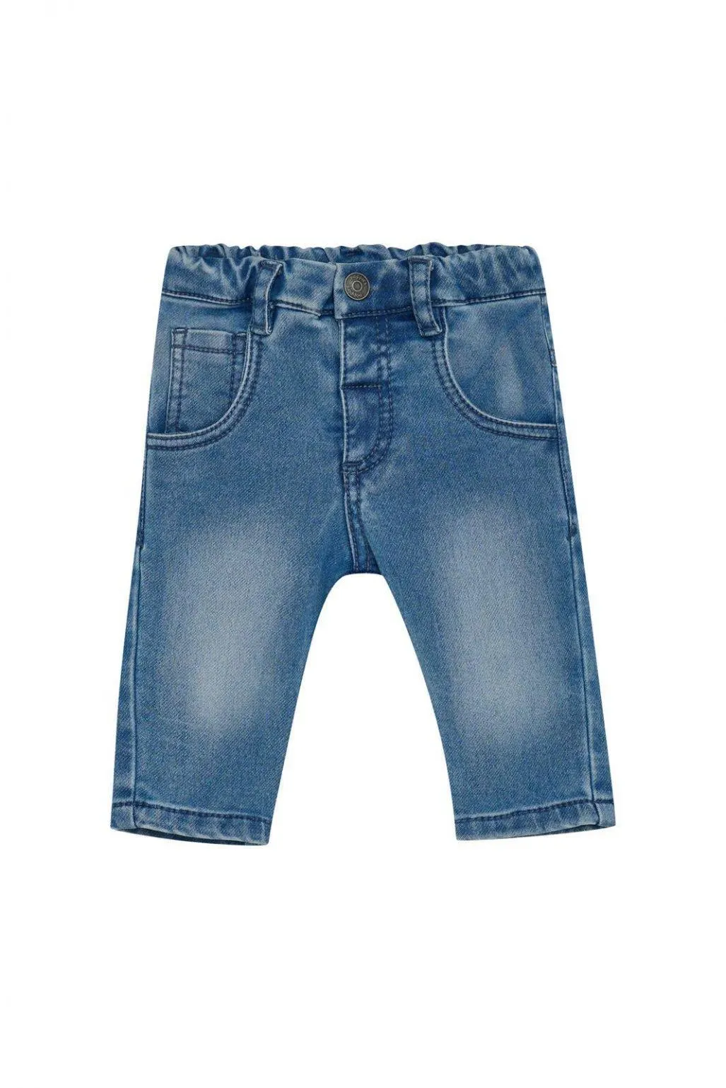 Jeans Stobi - Blue Denim