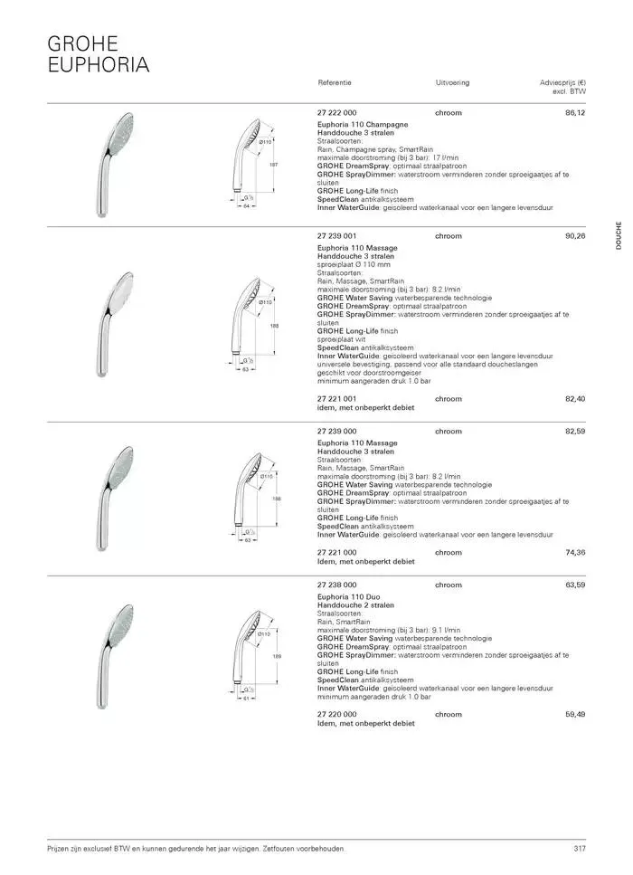 Catalogus 2025 van 17 januari tot 17 januari 2026 - folder pagina 317