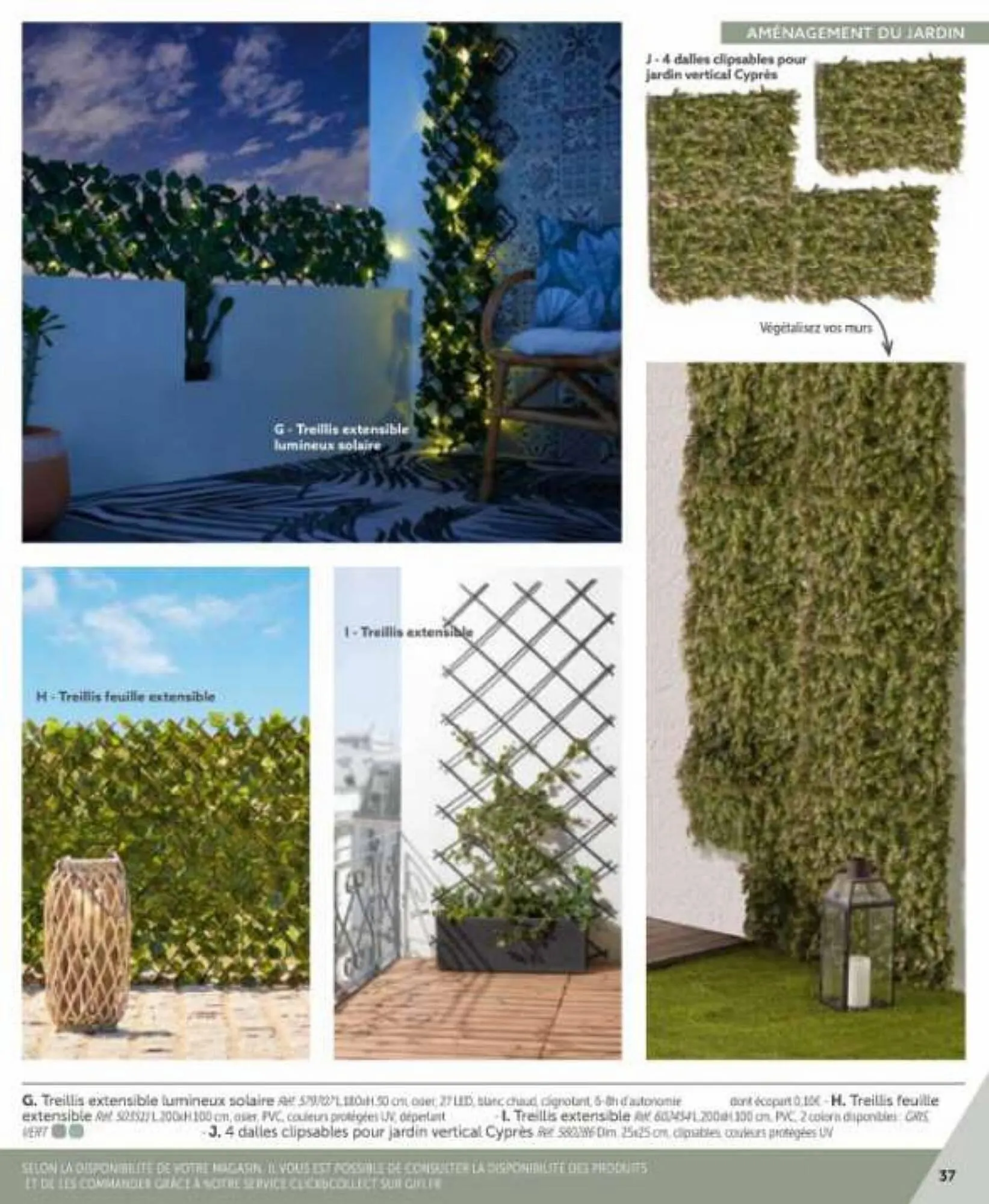 GiFi Folder van 25 juli tot 31 juli 2023 - folder pagina 37