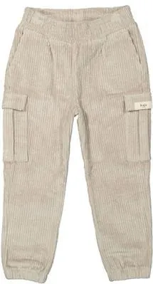 Baje Studio Broek Warwick - camel