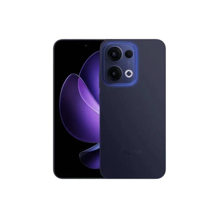 Oppo Reno 13 5G 256GB - Blauw