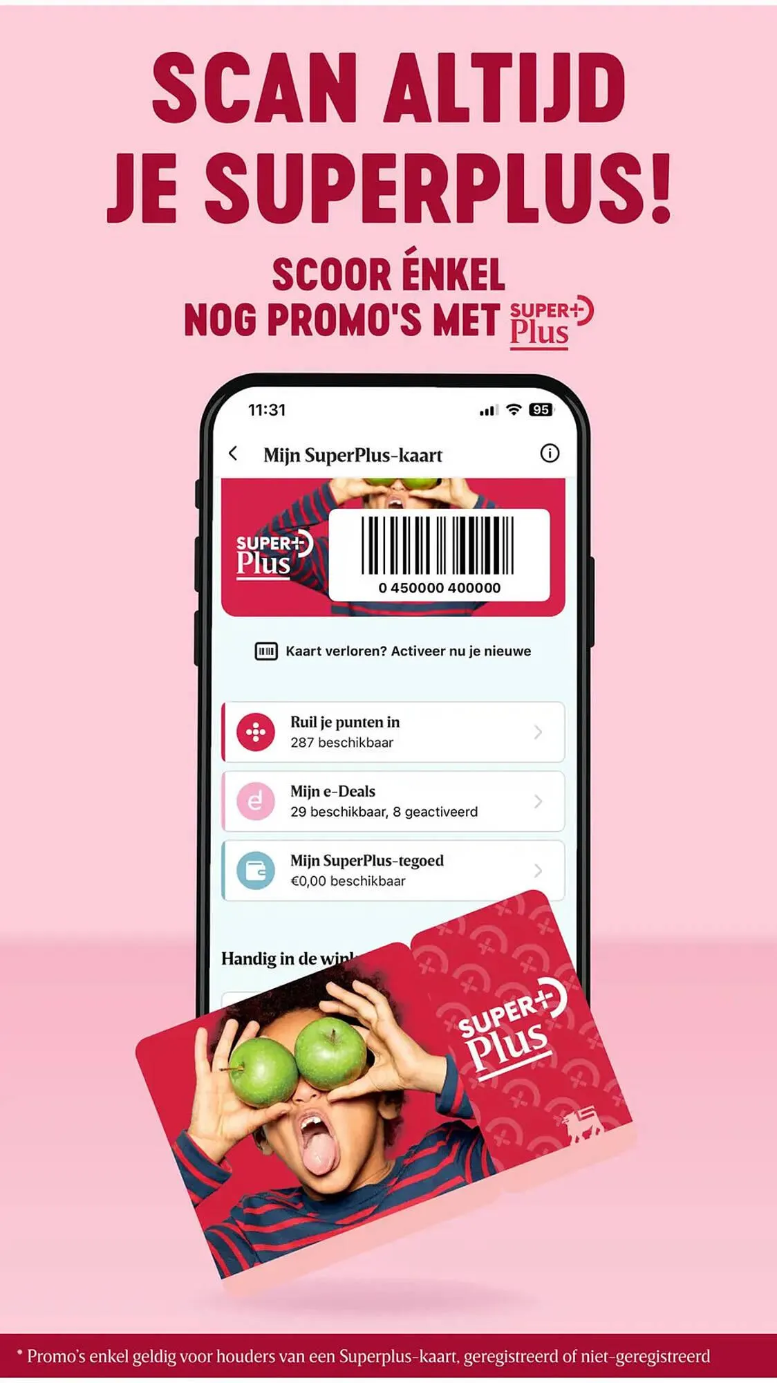 Delhaize folder van 26 maart tot 1 april 2026 - folder pagina 38