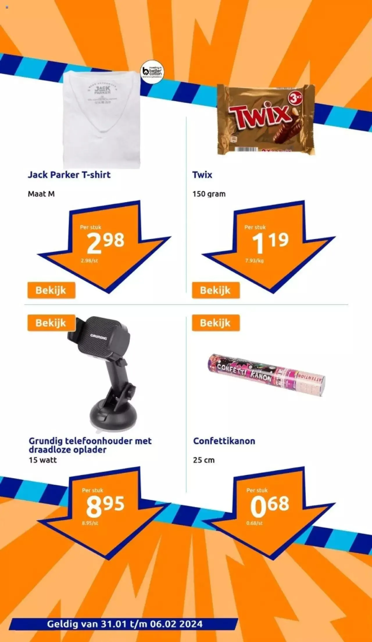 Action folder week / de la semaine 05 van 6 februari tot 6 februari 2024 - folder pagina 24