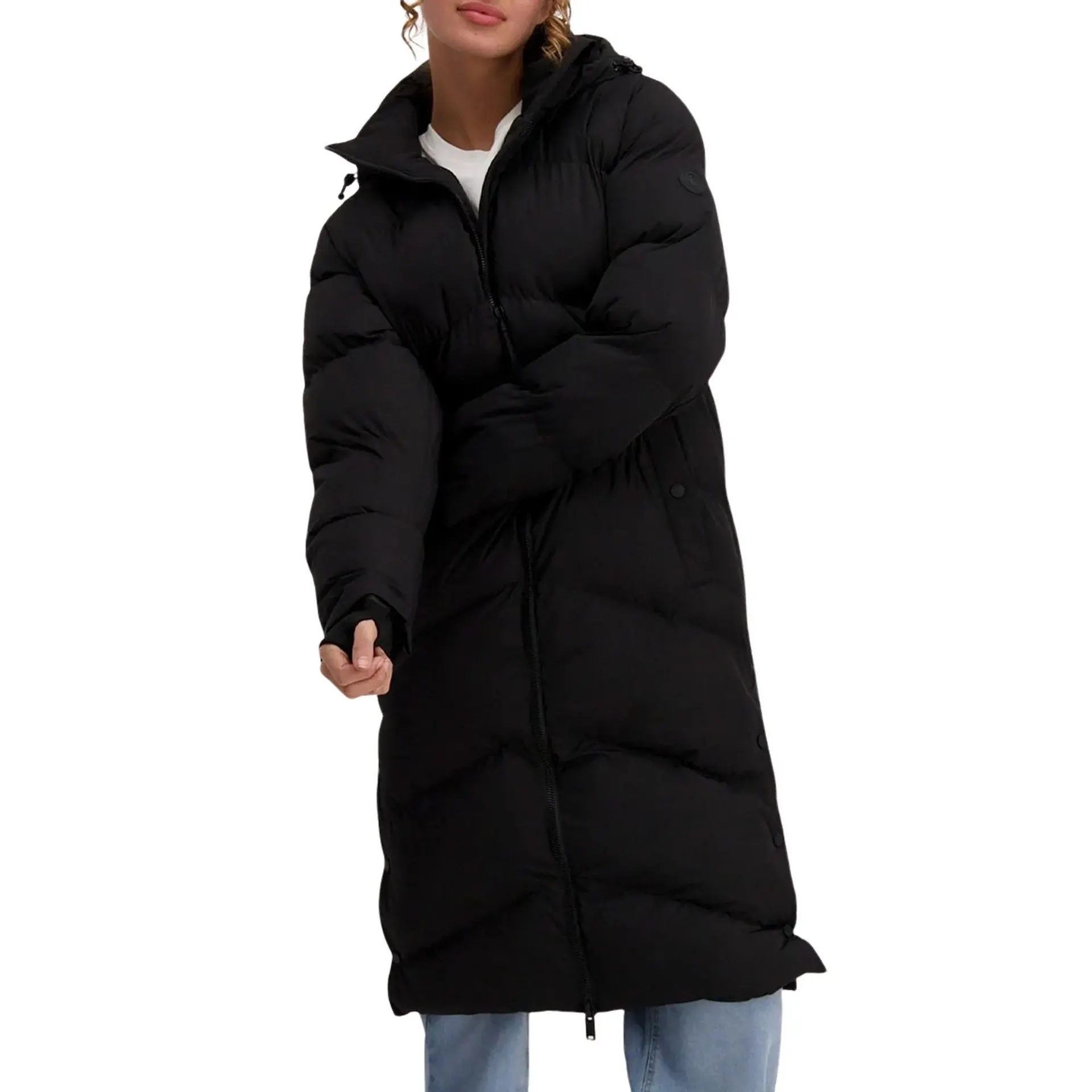 Hessya Winterjas Dames