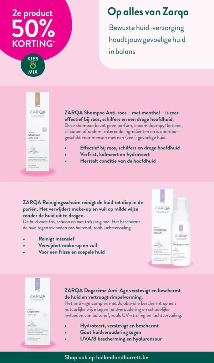 Mega Week van 24 juni tot 7 juli 2024 - folder pagina 20