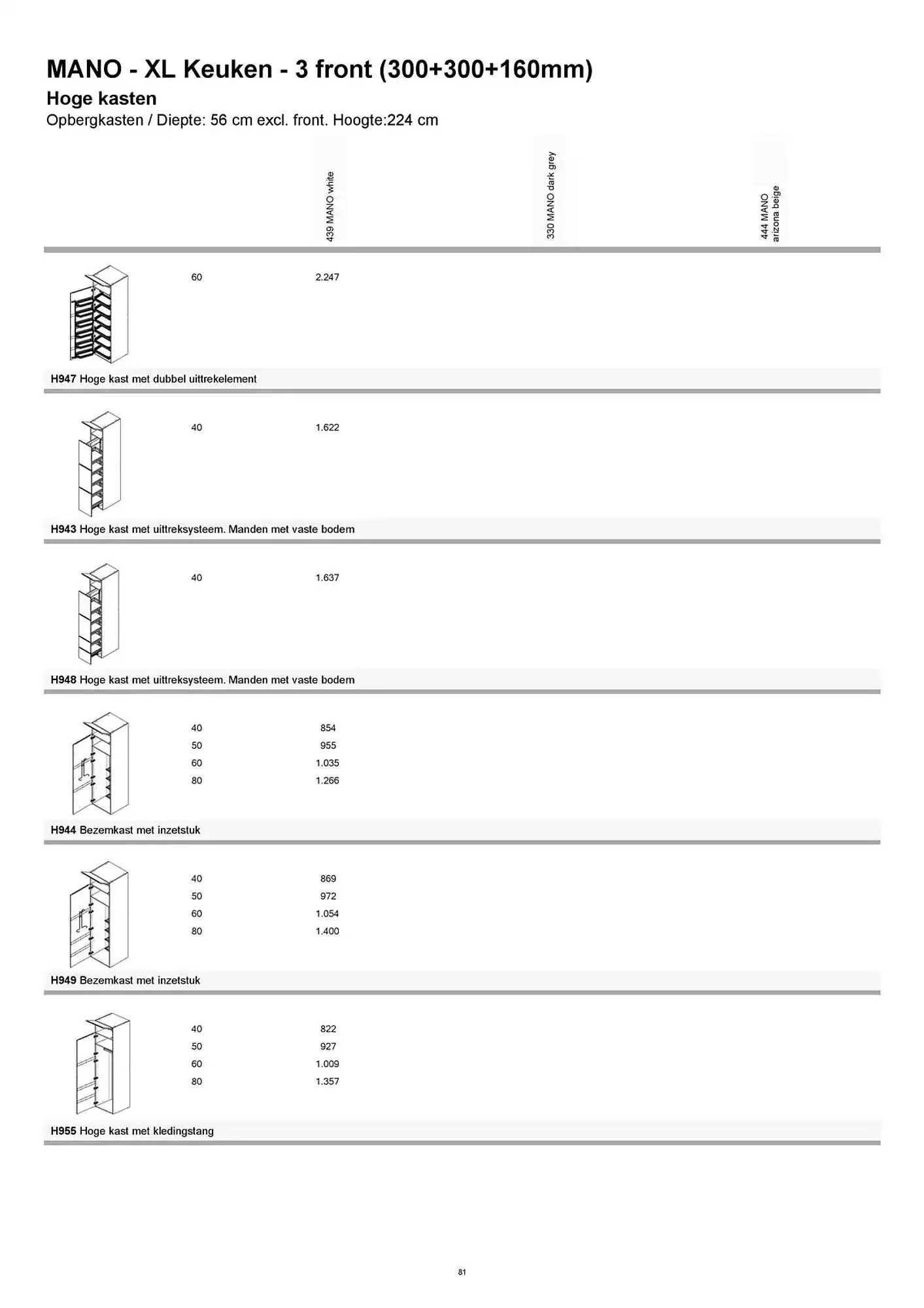 Kvik folder van 20 januari tot 20 januari 2026 - folder pagina 81