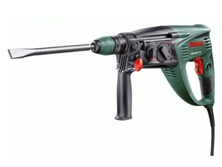 Bosch PBH 3000 2FRE boorhamer 750W