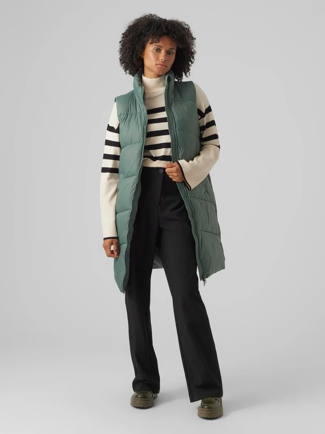 VMUPPSALA Gilet