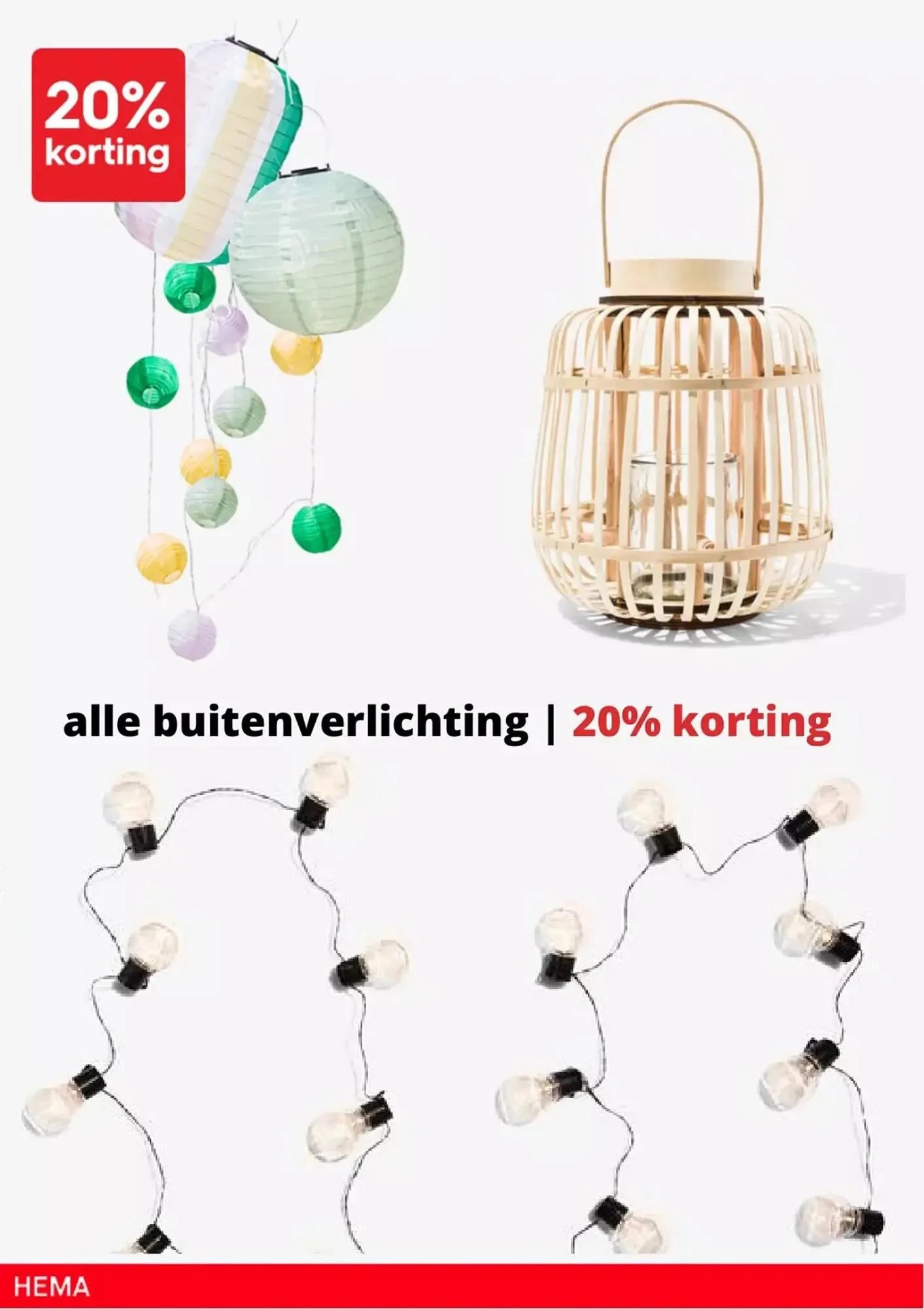 HEMA folder van 17 juli tot 30 juli 2023 - folder pagina 10