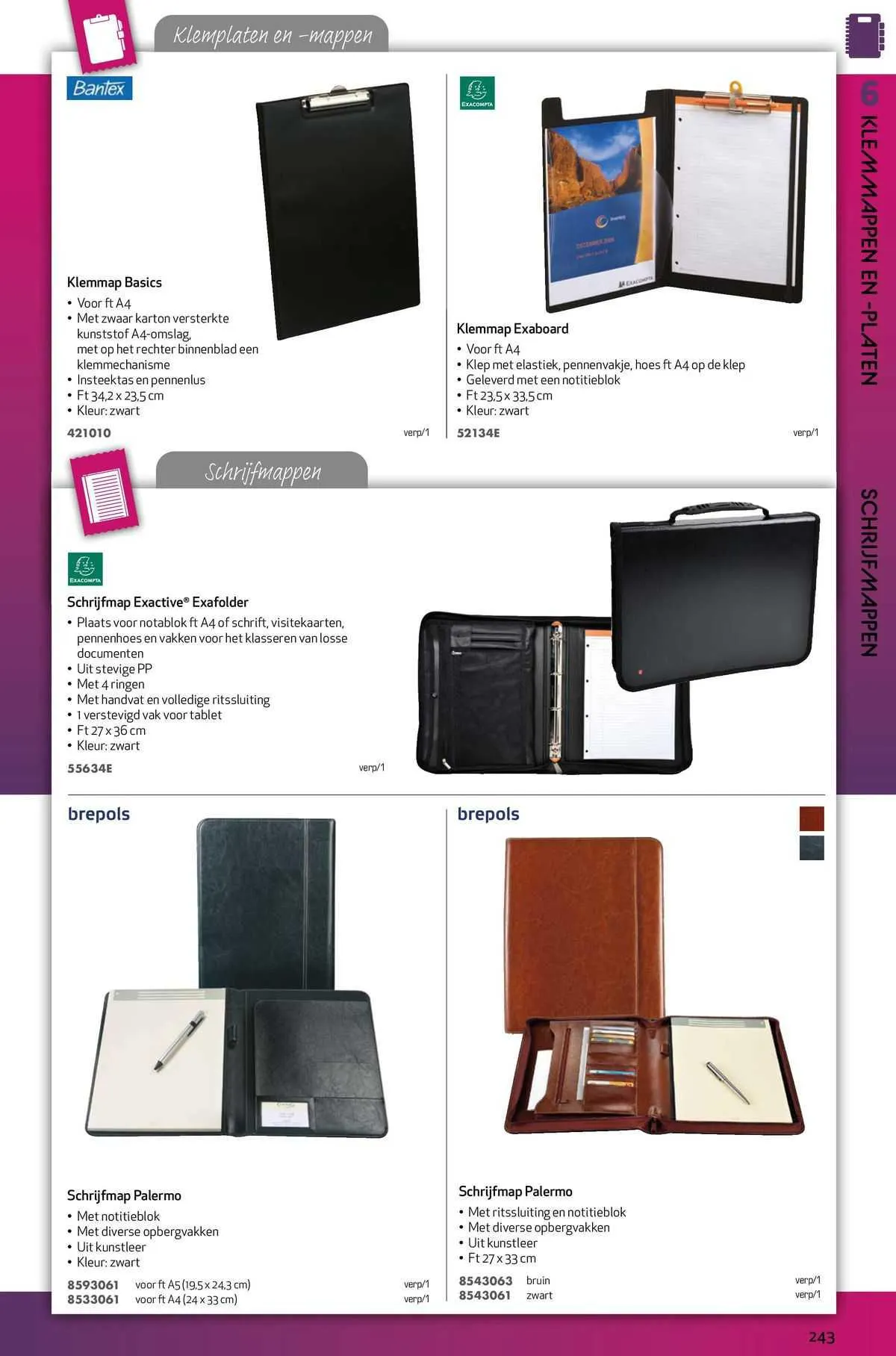 Calipage Folder van 19 december tot 19 december 2023 - folder pagina 206