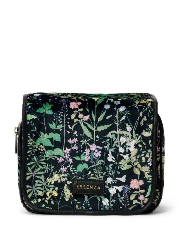 Essenza Sunny Augustina Antraciet Toilettas