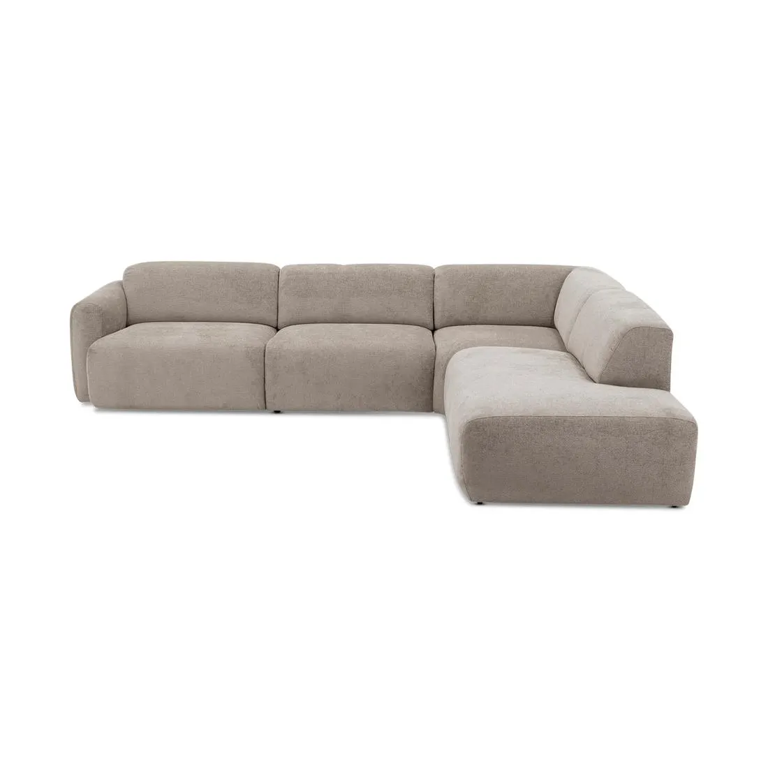 Hoeksalon CLYDE Hoek Rechts B310