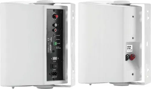 VISION 2x30w Pair Active Speakers w/BT