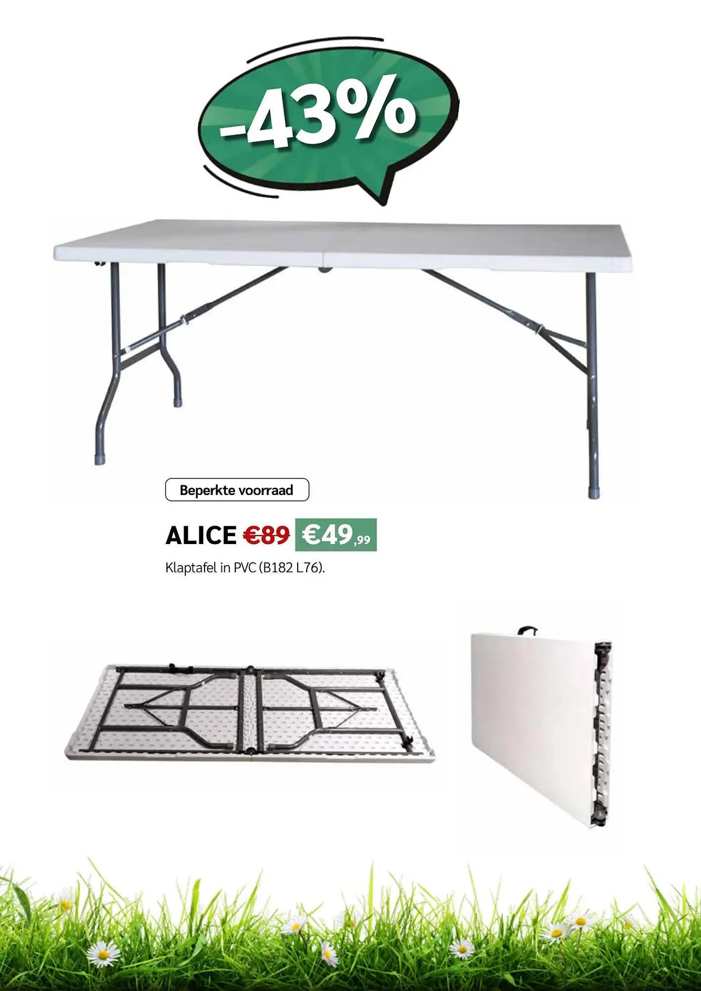 Crack folder van 27 maart tot 13 april 2026 - folder pagina 30