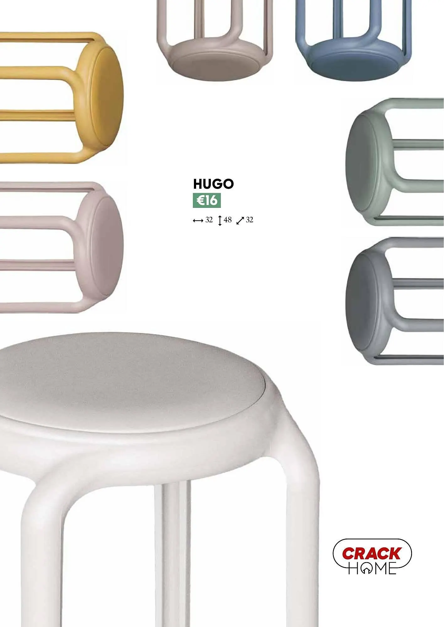 Crack folder van 17 maart tot 26 maart 2026 - folder pagina 36