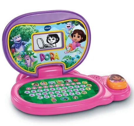 DORA - MON ORDI EDUCATIF