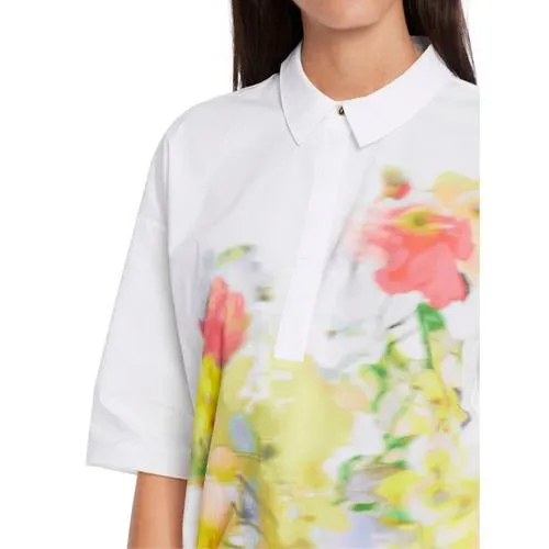 Marccain Blouse wit