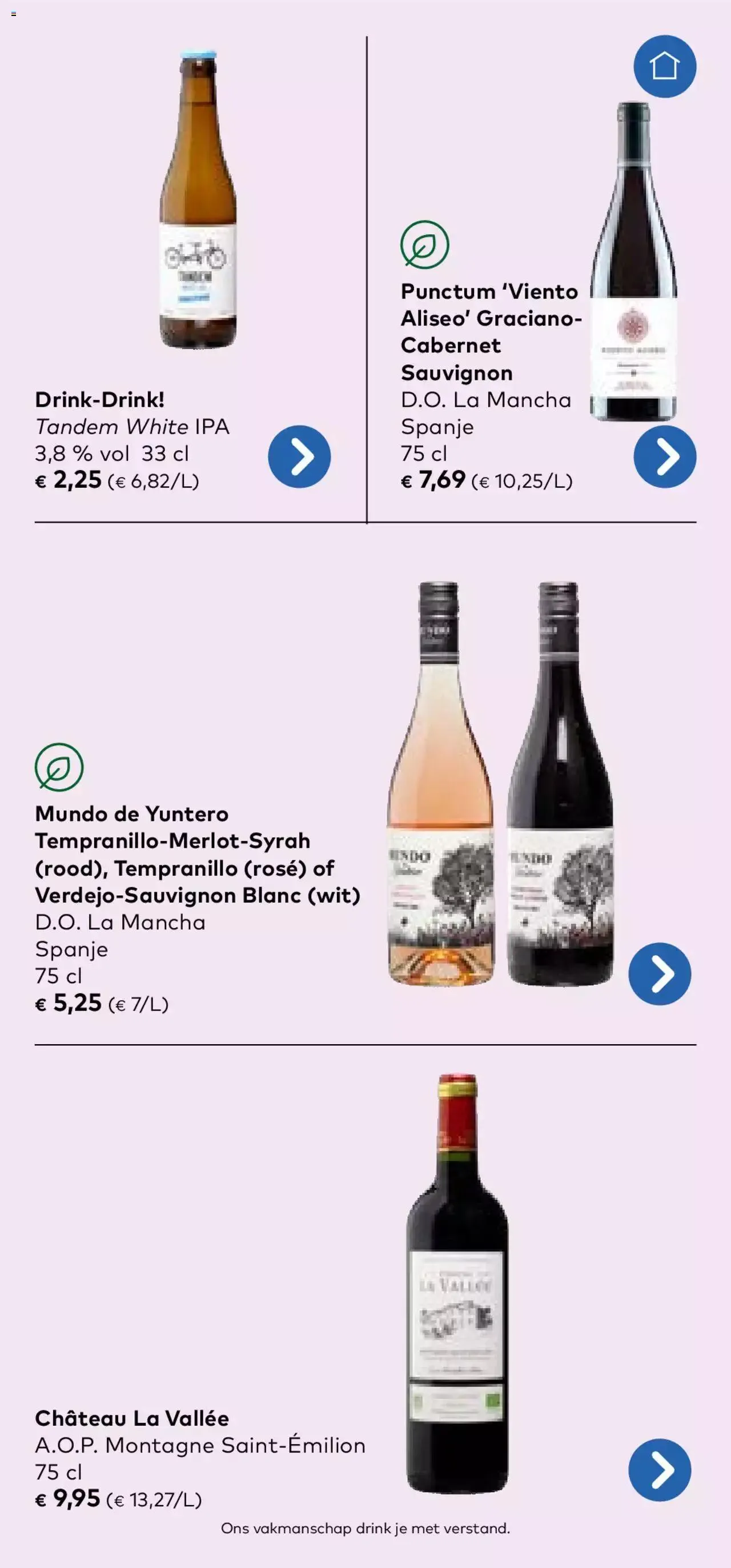 BioPlanet folder van 21 mei tot 31 december 2024 - folder pagina 31