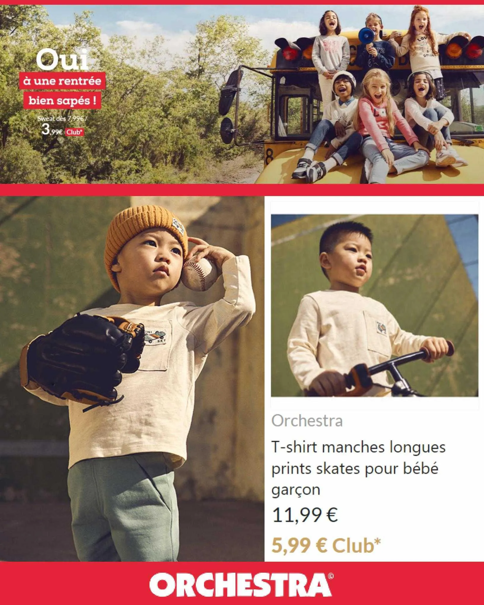 Orchestra Folder - 1