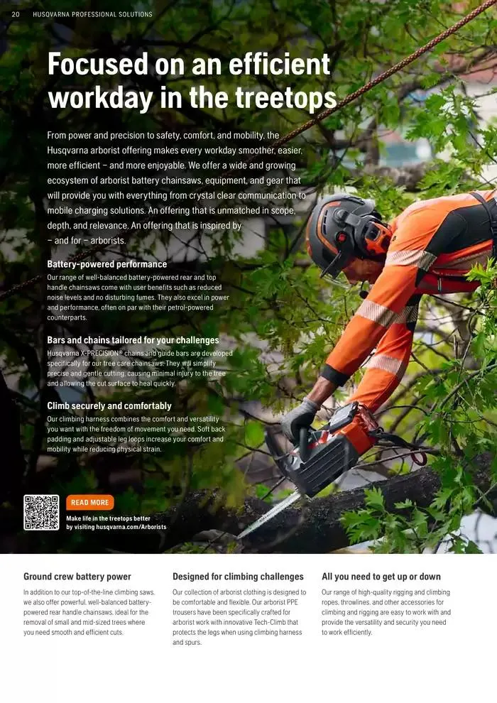 Products van 15 januari tot 15 januari 2026 - folder pagina 20