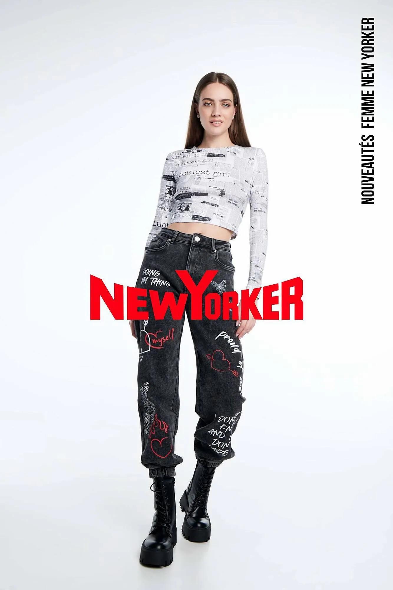 New Yorker folder - 1