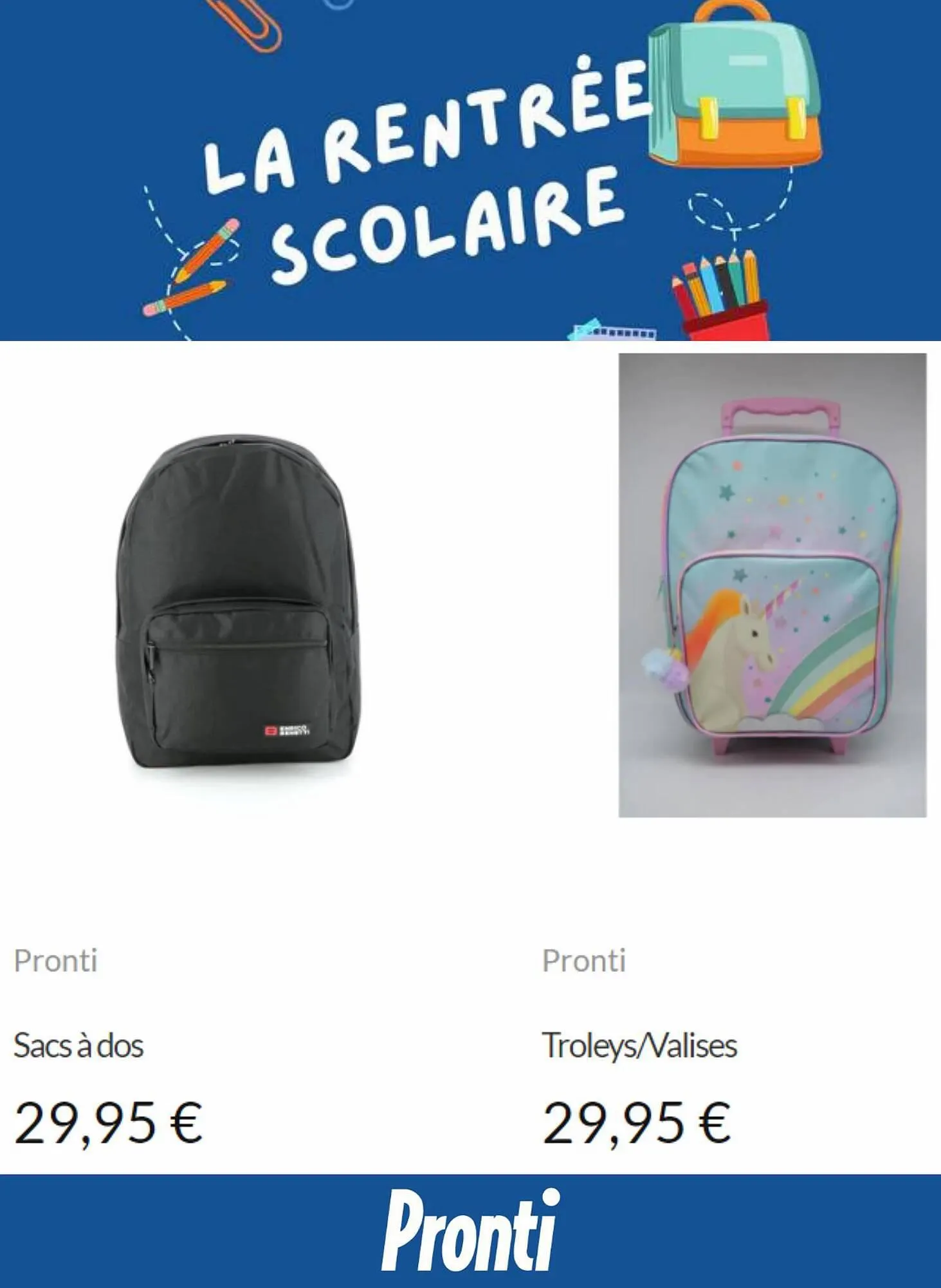 Pronti folder van 27 juli tot 6 augustus 2023 - folder pagina 6