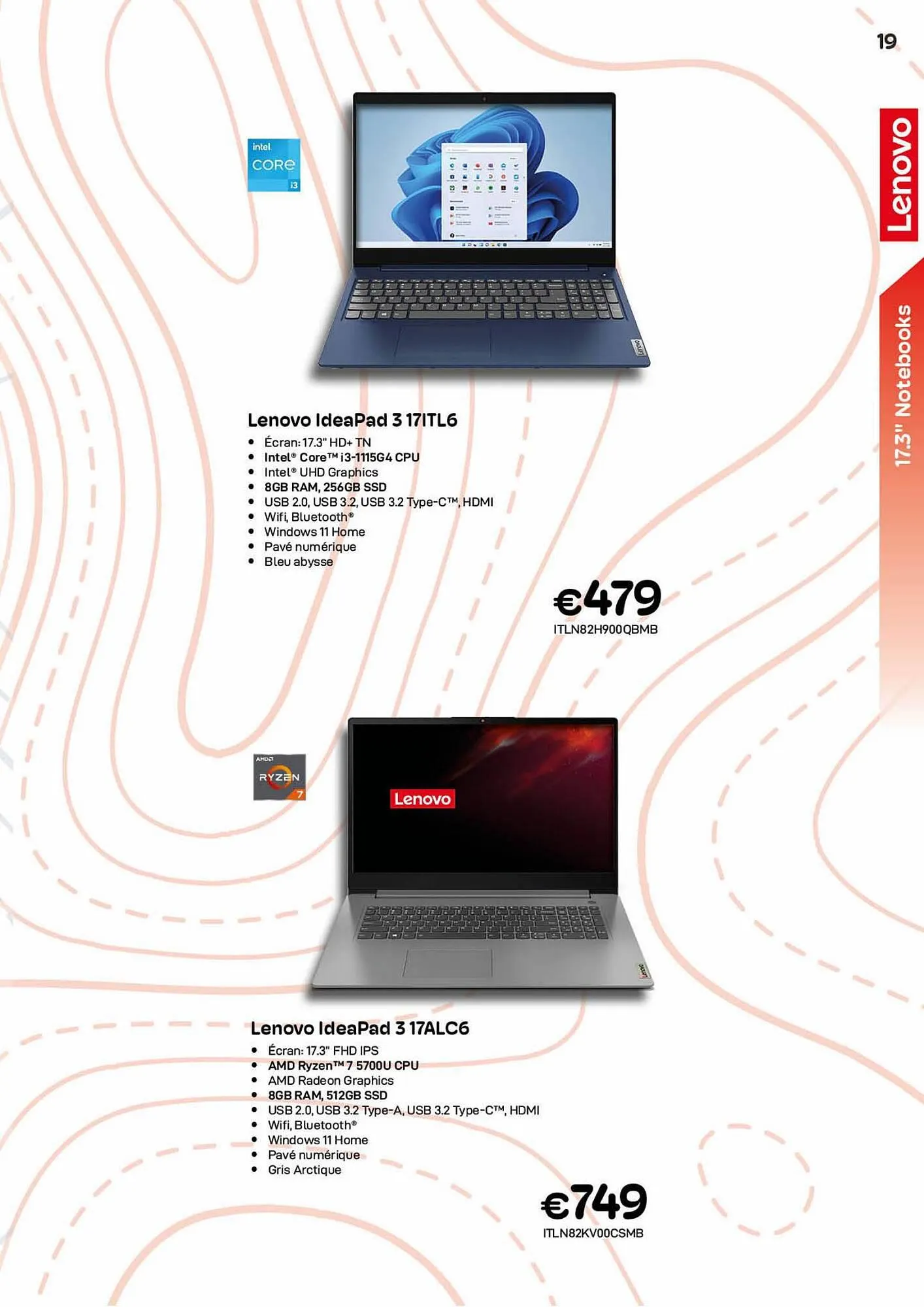 CompuDeals Folder van 3 augustus tot 31 augustus 2023 - folder pagina 19