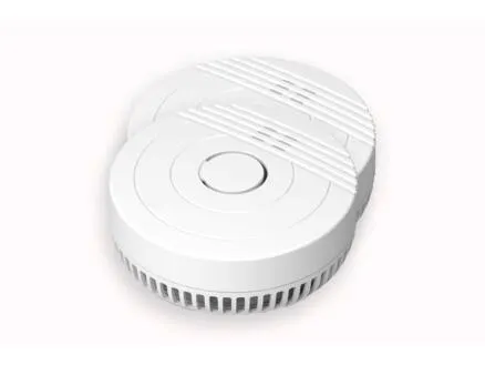Select Plus optische rookmelder 9V 1 jaar 2 stuks