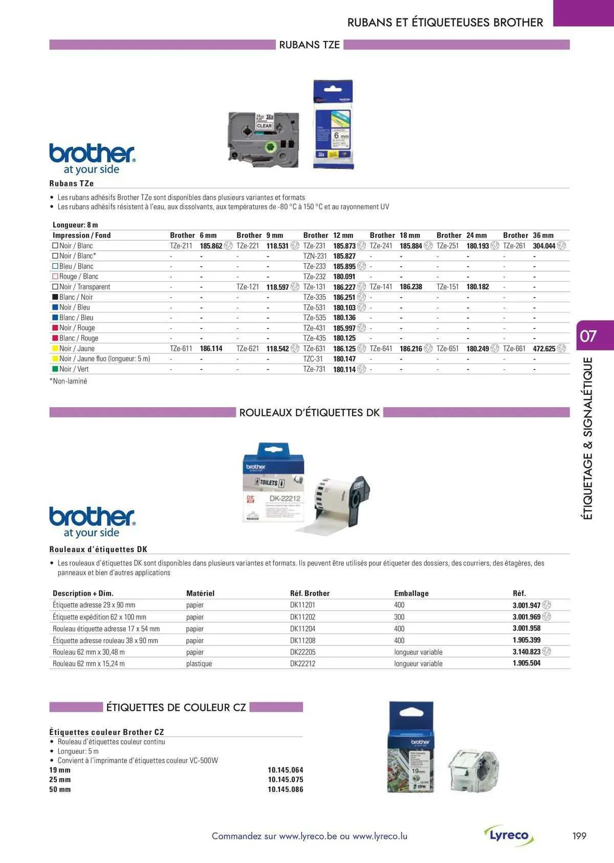 Lyreco Folder van 5 oktober tot 31 december 2023 - folder pagina 166