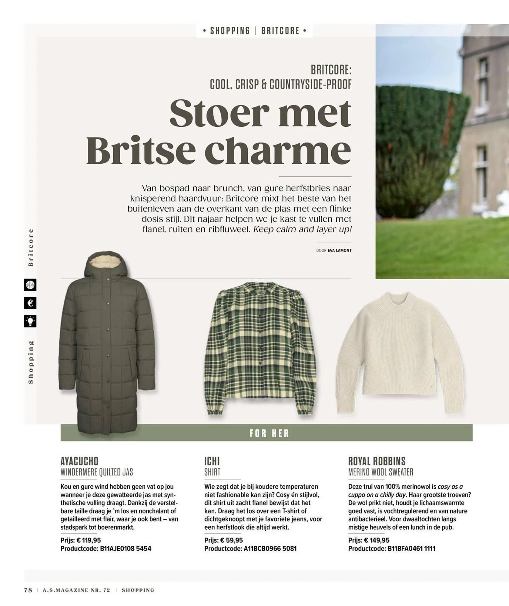 AS Adventure folder van 3 november tot 18 februari 2026 - folder pagina 78