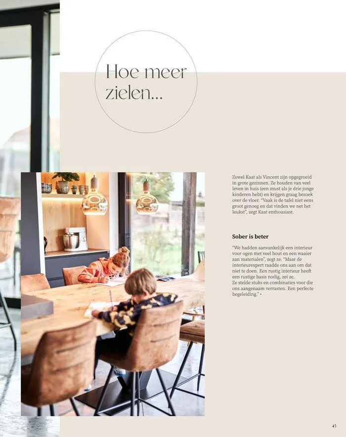 Thuisgevoel  van 17 oktober tot 31 januari 2025 - folder pagina 45