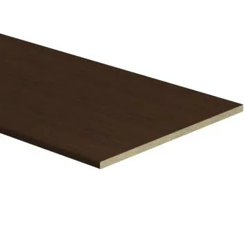 GAMMA keukenwerkblad ASQ28 2600x800x28 mm H1354 bruin