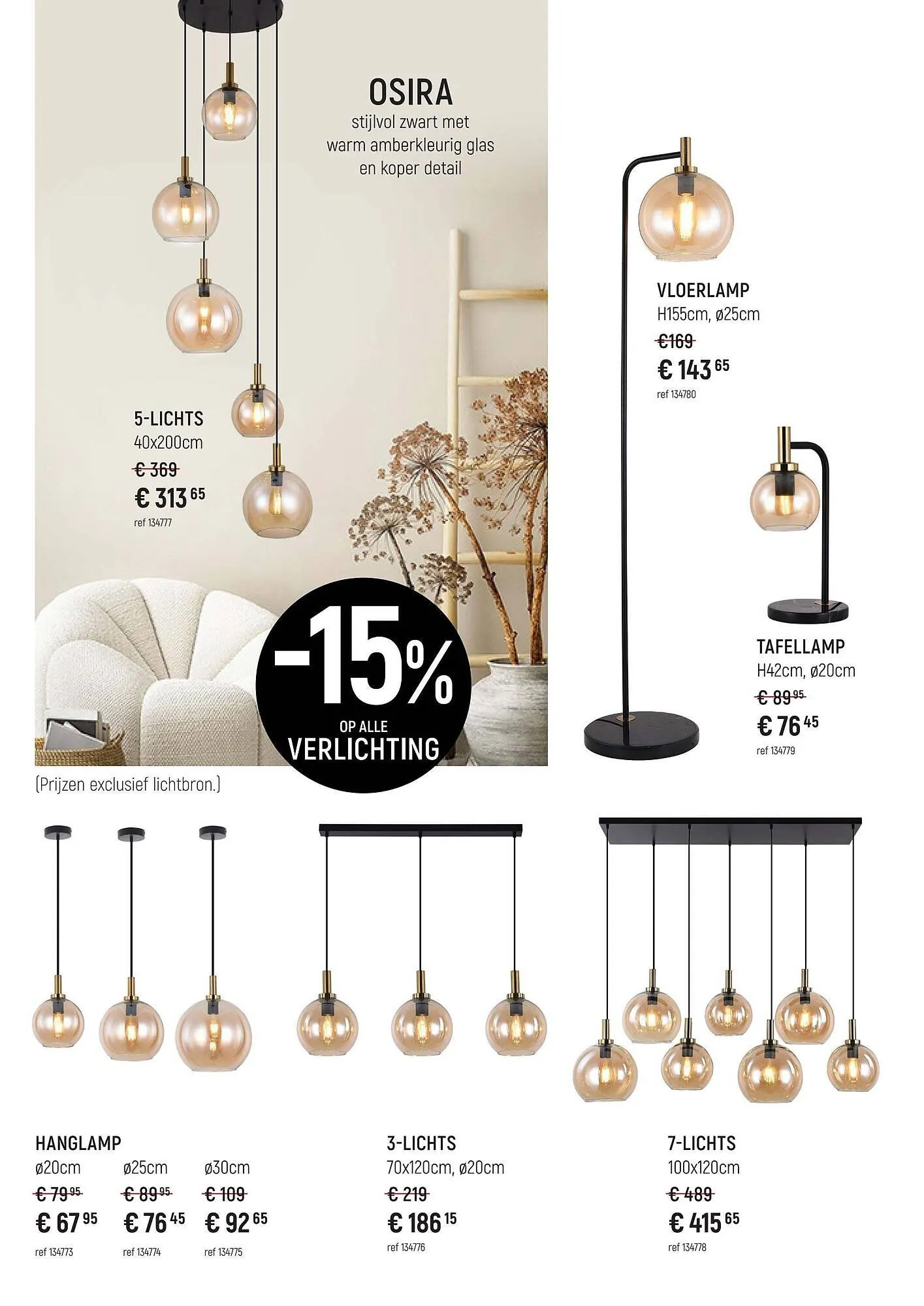 Freetime Folder van 14 november tot 14 november 2023 - folder pagina 7