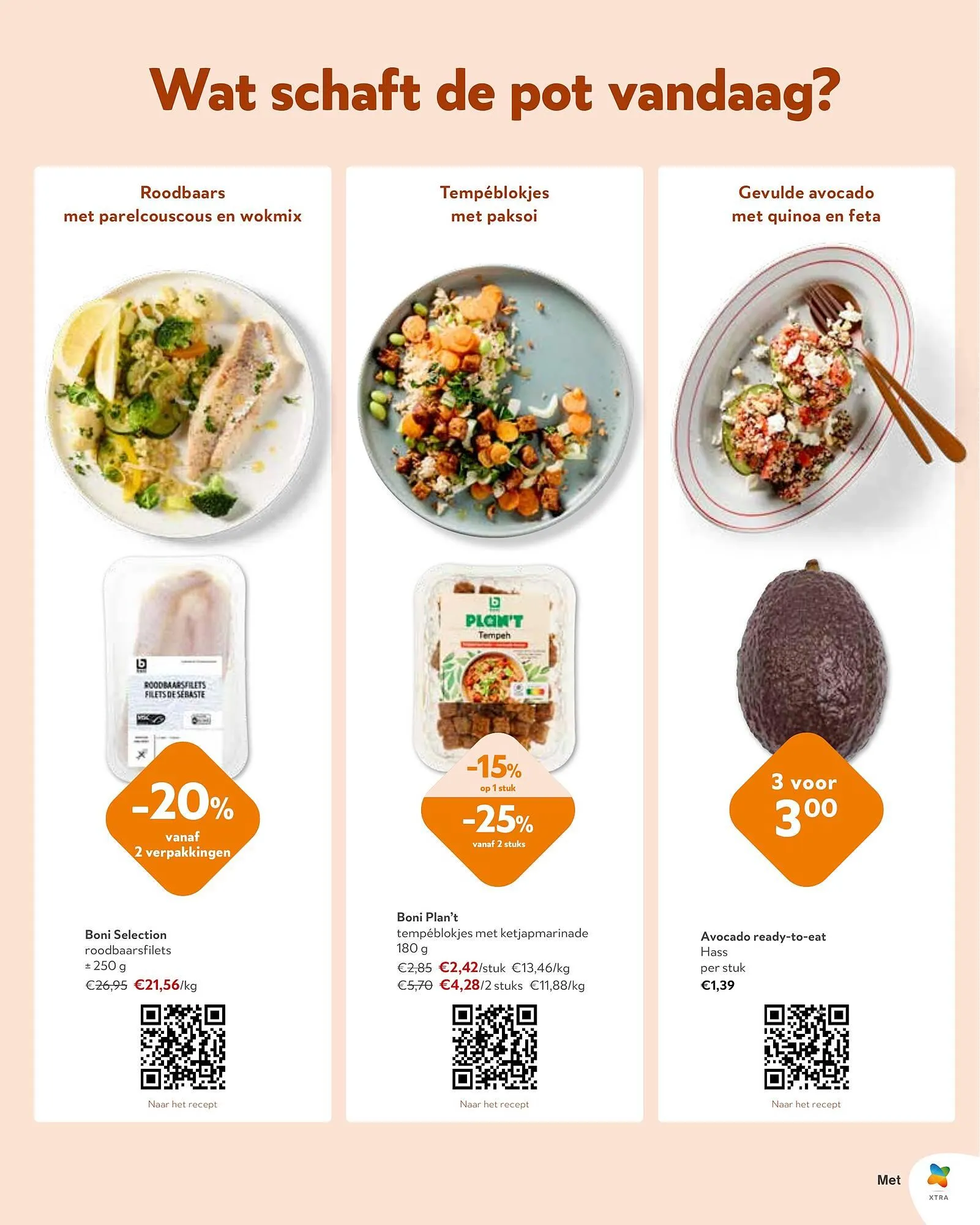 OKay folder van 8 april tot 21 april 2026 - folder pagina 5