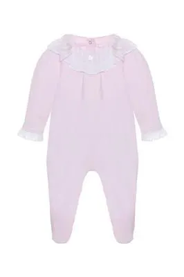 Kruippakje Patachou - pink