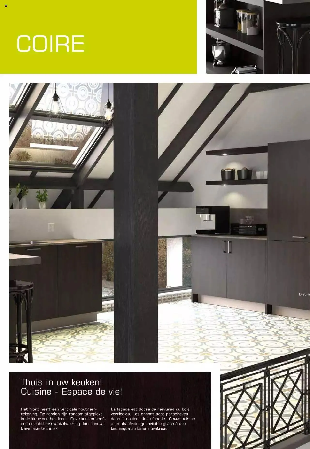 Hubo Quizzi Catalogus 2024 van 31 maart tot 31 december 2024 - folder pagina 28