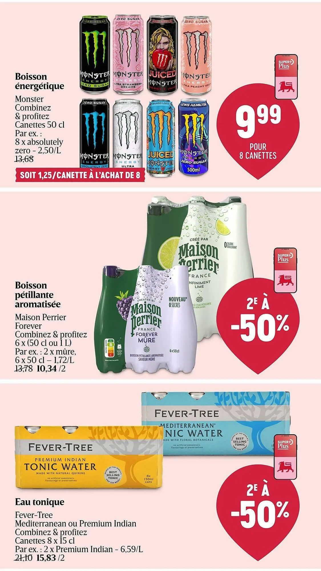 Delhaize folder van 15 januari tot 21 januari 2026 - folder pagina 38